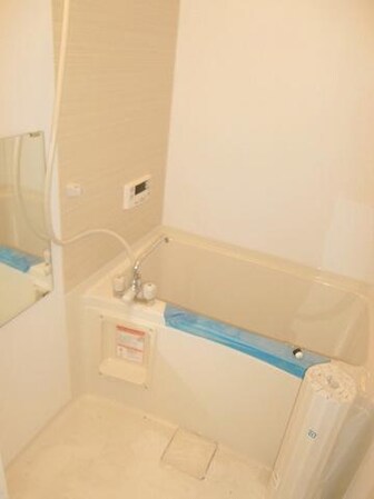 レクサス南八幡の物件内観写真